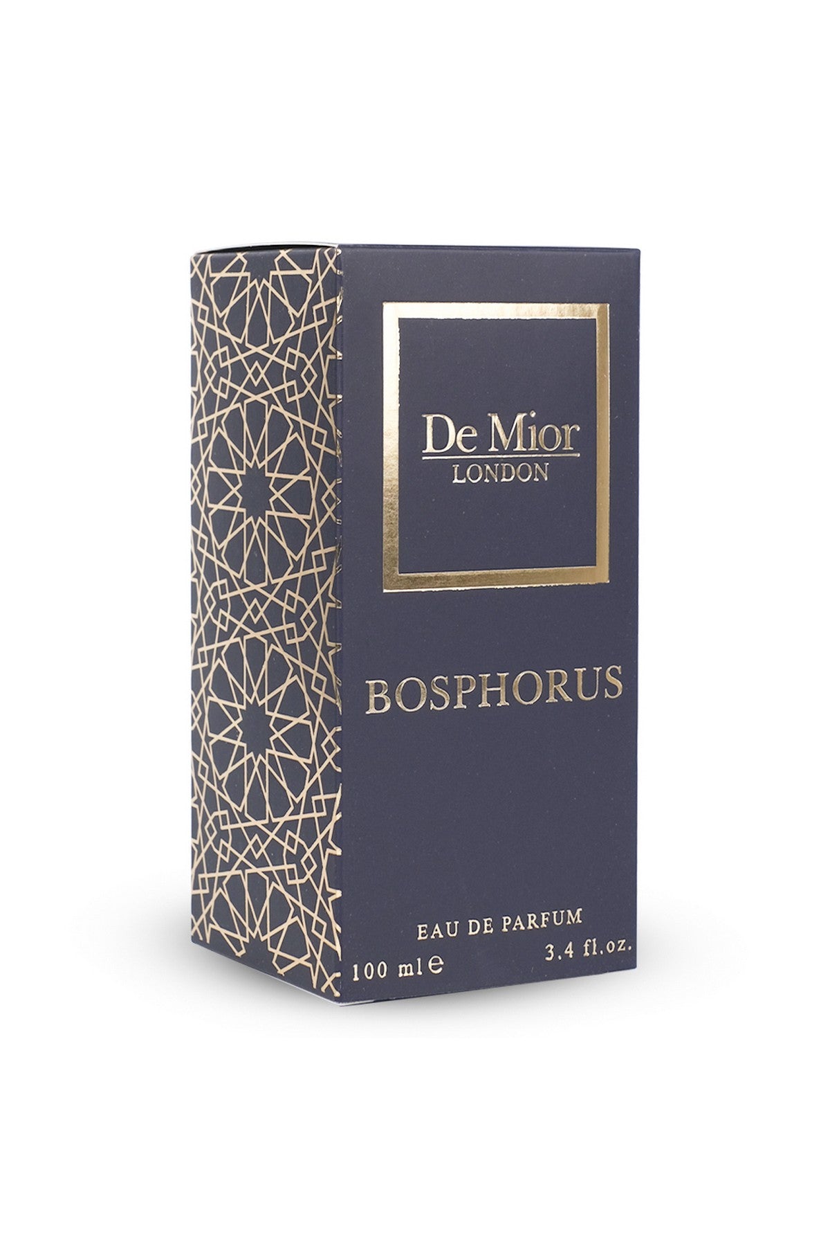 De Mior London Bosphorus Parfüme 100 ml