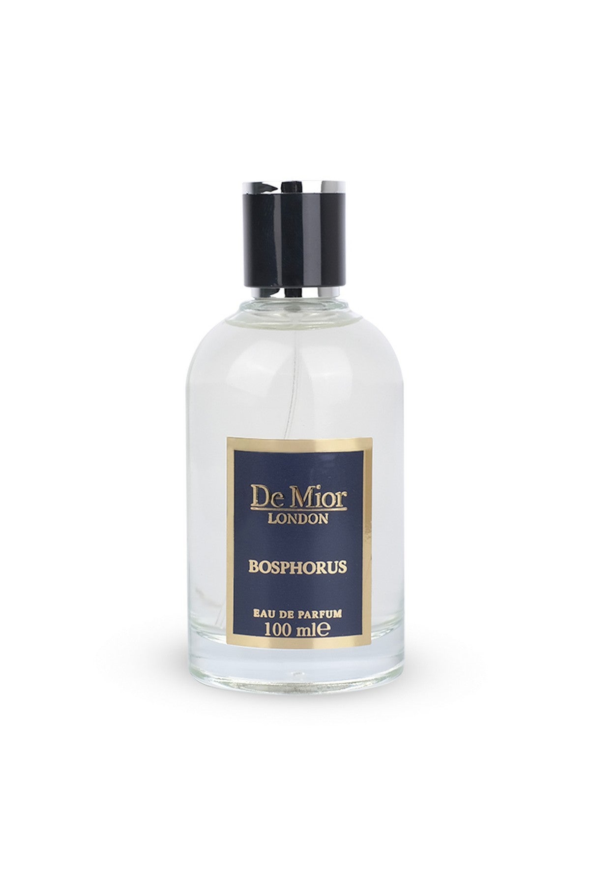 De Mior London Bosphorus Parfüme 100 ml