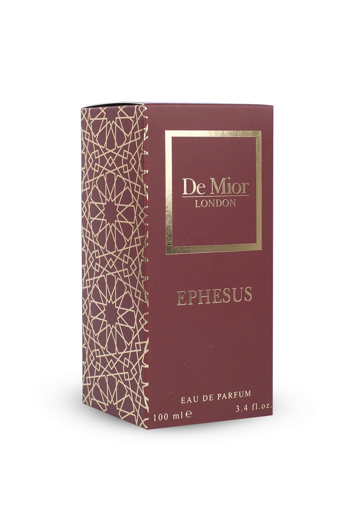De Mior London Ephesus Parfüme 100 ml