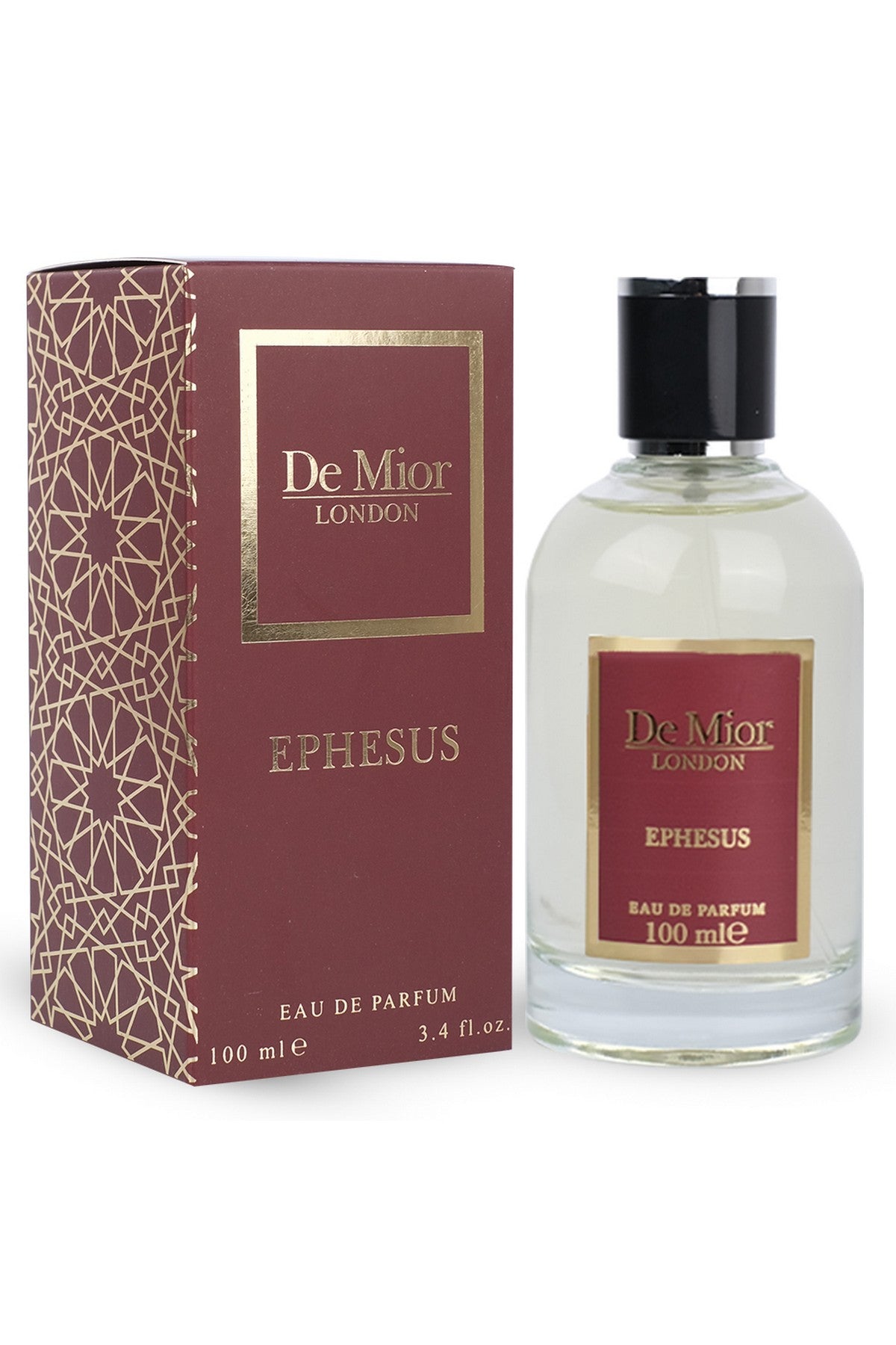 De Mior London Ephesus Parfüme 100 ml