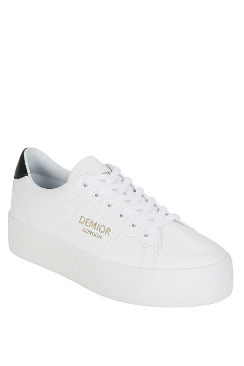 Demior London Casual Sneaker